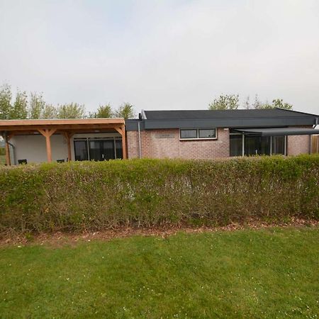 Lamsoor Villa Serooskerke  Buitenkant foto